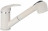 Fmark FM6003W смеситель для кухни с выдвижной лейкой