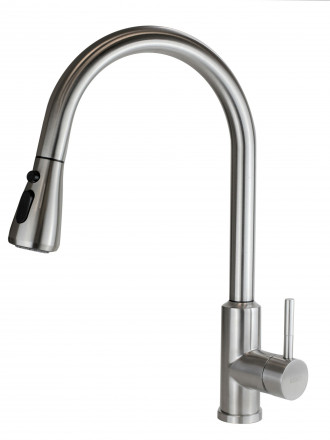 ESKO TSS 519 Смеситель для кухни