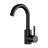 AM.PM X-Joy S F85B02722 Смеситель для раковины с поворотным изливом черный