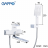 Gappo G2207-7 Смеситель для ванны