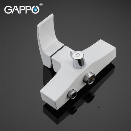 Gappo G2207-7 Смеситель для ванны