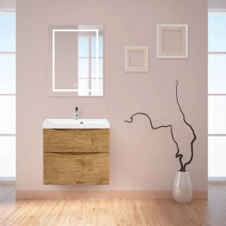 BelBagno SPC-KRAFT-685-885-TCH-WARM Зеркало