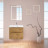 BelBagno SPC-KRAFT-685-885-TCH-WARM Зеркало