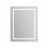 BelBagno SPC-KRAFT-685-885-TCH-WARM Зеркало