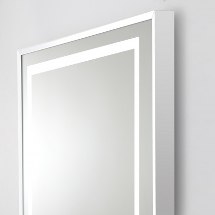 BelBagno SPC-KRAFT-685-885-TCH-WARM Зеркало
