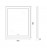 BelBagno SPC-KRAFT-685-885-TCH-WARM Зеркало