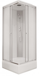 Niagara Classic NG1101-14 90х90 душевая кабина низкий поддон
