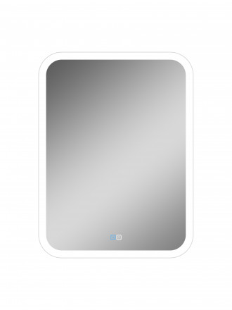 Континент Glamour medium 500x700 зеркало