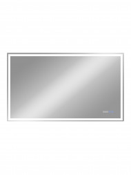 Континент Mercury luxe 1200x700 зеркало