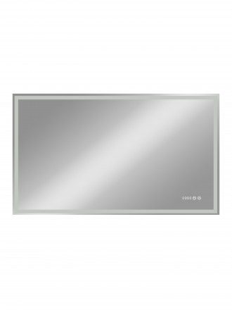 Континент Mercury luxe 1200x700 зеркало