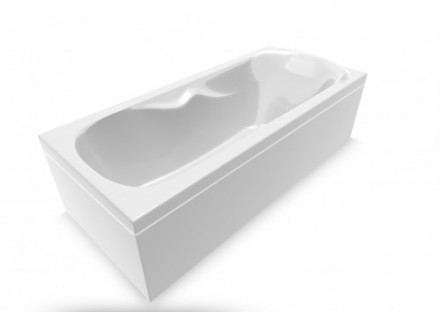 Relisan Marina 170x75 акриловая ванна