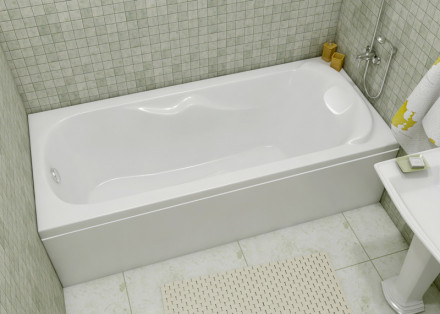 Relisan Marina 170x75 акриловая ванна