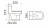 Santiline SL-5015 Унитаз моноблок детский