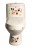 Santiline SL-5015 Унитаз моноблок детский