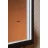 Azario Эдисон LED-00002763 Зеркало с подсветкой 900х650