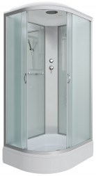 Niagara NG-33084-14R 100x80 душевая кабина