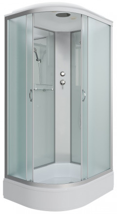 Niagara NG-33084-14R 100x80 душевая кабина