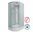 Niagara NG-33084-14R 100x80 душевая кабина