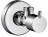 Hansgrohe 13901000 угловой вентиль с рукояткой S