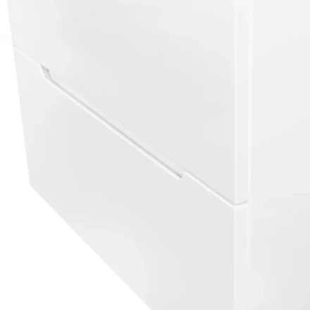 BelBagno KRAFT 39-700/390-2C-SO-PP тумба с раковиной подвесная