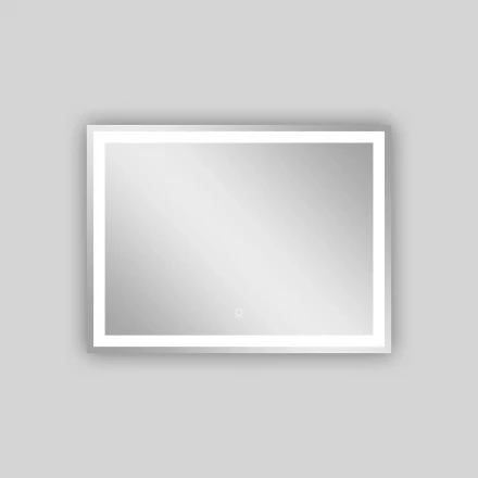 Azario Alysa AZ-Z-046-1CSNEW Зеркало с подсветкой 800х600