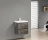 BelBagno MARINO-800-2C-PIA-BL-P тумба с раковиной напольная