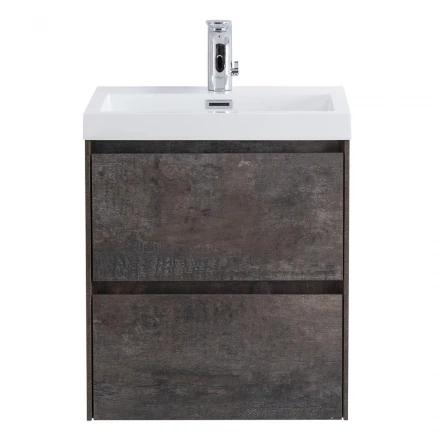 BelBagno MARINO-800-2C-PIA-BL-P тумба с раковиной напольная