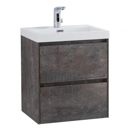 BelBagno MARINO-800-2C-PIA-BL-P тумба с раковиной напольная