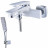 Lemark Allegro LM5914CW смеситель для ванны