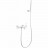 Смеситель Boheme UNO 463-MW White matt