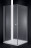 CEZARES STYLUS-SOFT-A-1-100/100-C-Cr душевой уголок