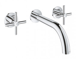 Grohe Atrio 20164003 смеситель для раковины встраиваемый