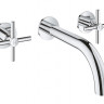 Grohe Atrio 20164003 смеситель для раковины встраиваемый Grohe Atrio 20164003 смеситель для раковины встраиваемый