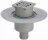 Viega 556914 душевой трап DN 50 (0.7 л/с)