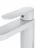 Wonzon &amp; Woghand WW-H1032-MW Смеситель для раковины белый матовый