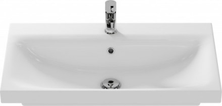 Cersanit MODUO 80 UM-MOD80/1 раковина