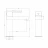 Wonzon &amp; Woghand WW-A40982-BS Смеситель для раковины темный графит