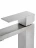 Wonzon &amp; Woghand WW-A40982-BS Смеситель для раковины темный графит