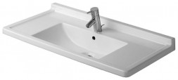 Duravit Starck 3 0304800000 Раковина