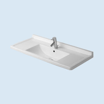 Duravit Starck 3 0304800000 Раковина