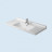 Duravit Starck 3 0304800000 Раковина
