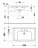 Duravit Starck 3 0304800000 Раковина