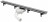Viega 704353 Advantix Vario Set душевой лоток 300-1200 мм