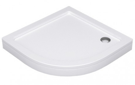 WasserKRAFT Isen 26T00 Душевой поддон 80x80