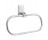Wasserkraft Leine WHITE К-5060WHITE Держатель полотенец кольцо