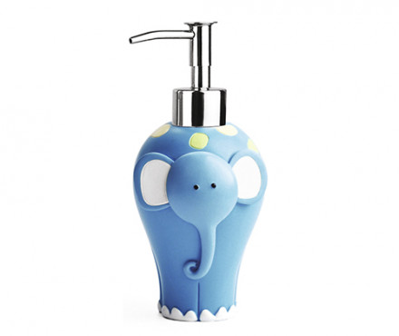 Wasserkraft Lippe K-8199 Дозатор для жидкого мыла, 300 ml