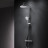 Am.Pm Spirit V2.0 F0770A400 Душевая система с термостатом