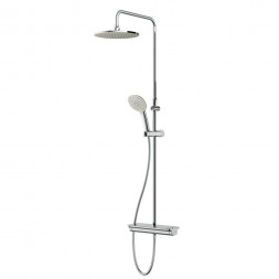 Am.Pm Spirit V2.0 F0770A400 Душевая система с термостатом