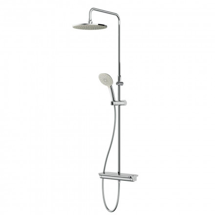 Am.Pm Spirit V2.0 F0770A400 Душевая система с термостатом