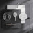 Am.Pm Spirit V2.0 F0770A400 Душевая система с термостатом